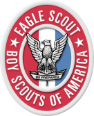 Eagle Scout Symbol
